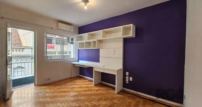 Apartamento 2 dormitórios à venda Centro Histórico Porto Alegre/RS