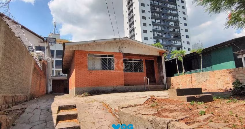 Terreno | 345,00m2 | Bairro Jardim Botânico