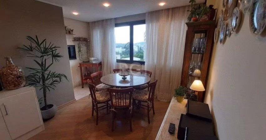 Vende-se apartamento- 82m², 3 dormitórios, 1 suites, 2 vagas - Jardim Botânico