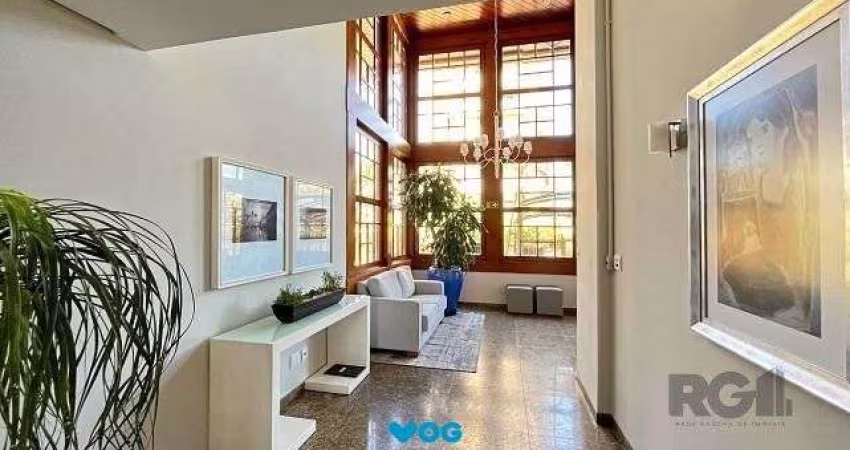 Para comprar Maravilhoso Apartamento 3 dormitórios com terraço no Jard. Botânico