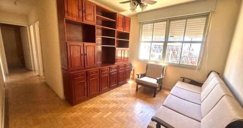 Apartamento 3 dormitórios à venda Jardim Botânico Porto Alegre/RS