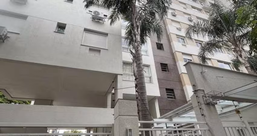 Apartamento de 3 quartos, suíte e 1 vaga de garagem no bairro Jardim Botânico
