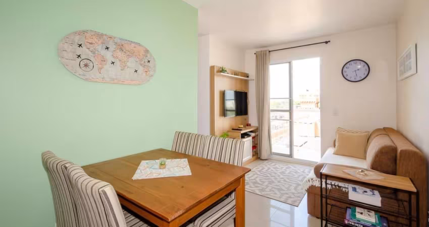 Boulevard das Palmeiras - Apartamento com 3 Dormitórios