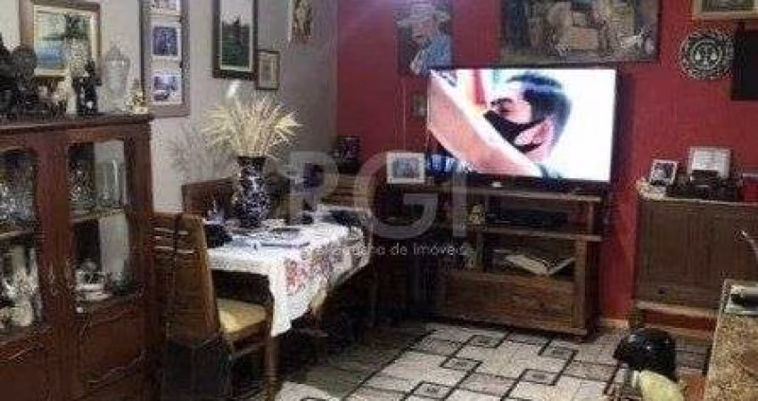 Apartamento para Venda - 78m², 2 dormitórios, Santana