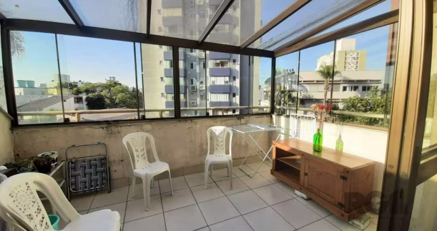 Apartamento 2 dormitórios à venda Santana Porto Alegre/RS