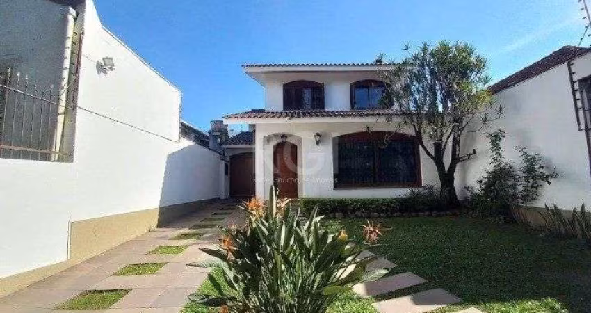Casa 5 dormitórios à venda Santana Porto Alegre/RS