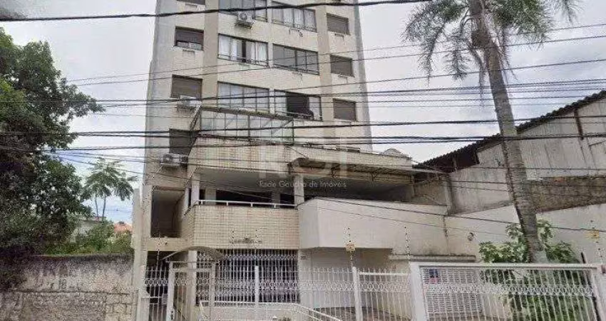 Apartamento garden, com 2 dormitórios no bairro santana