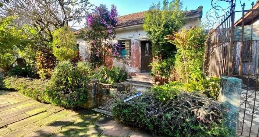 Casa 6 dormitórios à venda Santana Porto Alegre/RS
