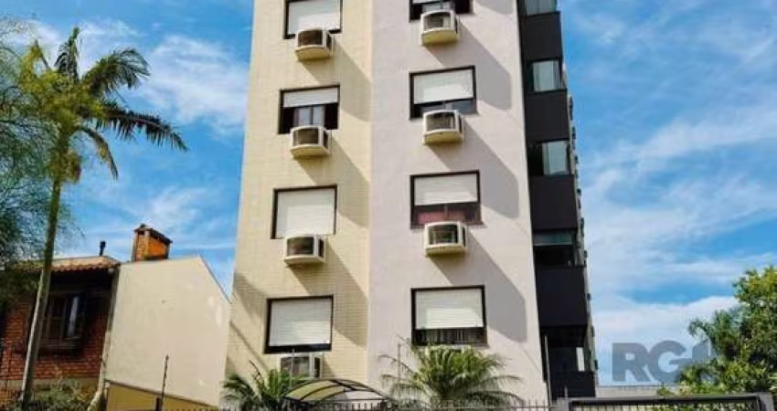 Cobertura 3 dormitórios à venda Jardim  Botânico Porto Alegre/RS