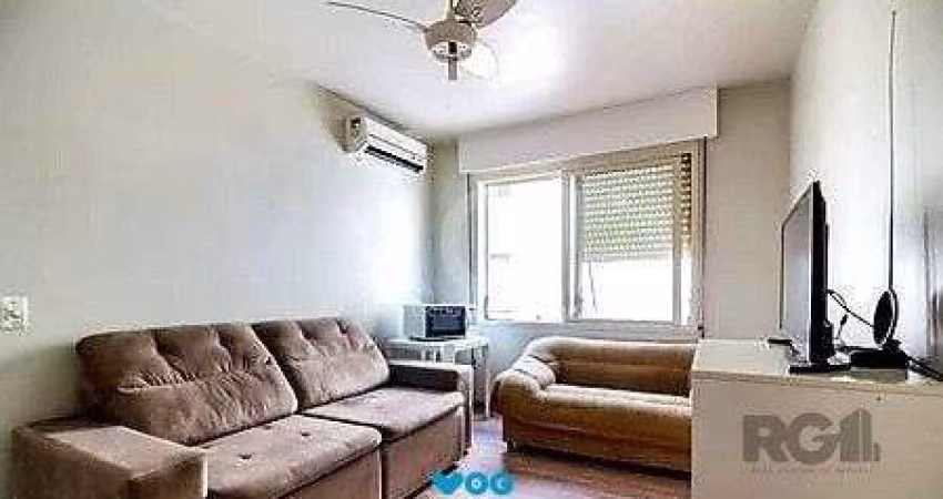 Apartamento no bairro Santana de 1 dormitório