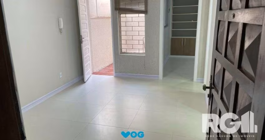 Apartamento 1 dormitórios à venda Jardim  Botânico Porto Alegre/RS