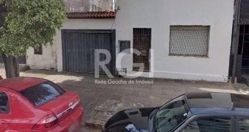 Casa para Venda - 78.39m², 3 dormitórios, Partenon