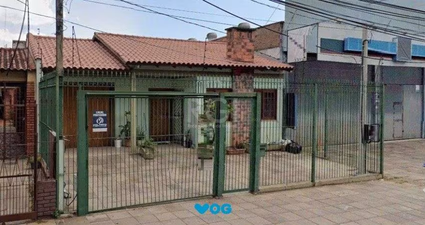 Casa no bairro Jardim Botânico