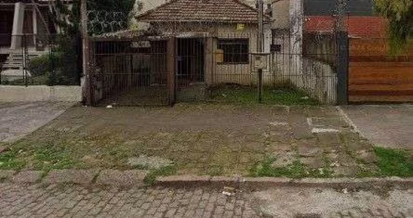 Terreno a venda no Bairro Santana