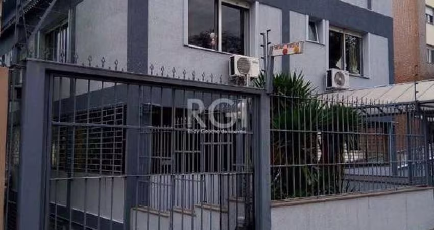 Apartamento para Venda - 64m², 2 dormitórios, Santana