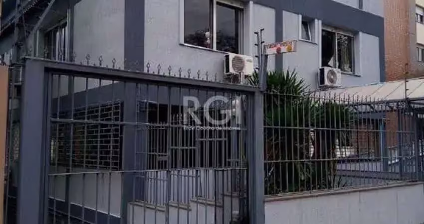 Apartamento para venda - 64m², 2 dormitórios, santana
