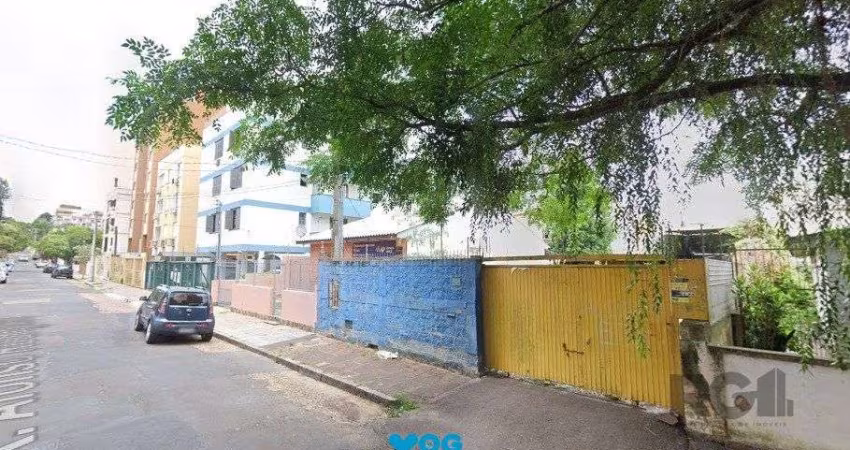 Terreno no Bairro jardim Botanico em Porto Alegre  próximo ao Bourbom Ipiranga