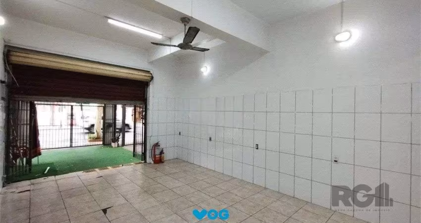 Loja à venda Santana Porto Alegre/RS