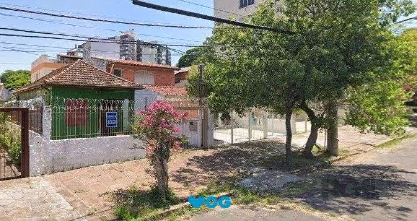 Terreno à venda Jardim  Botânico Porto Alegre/RS