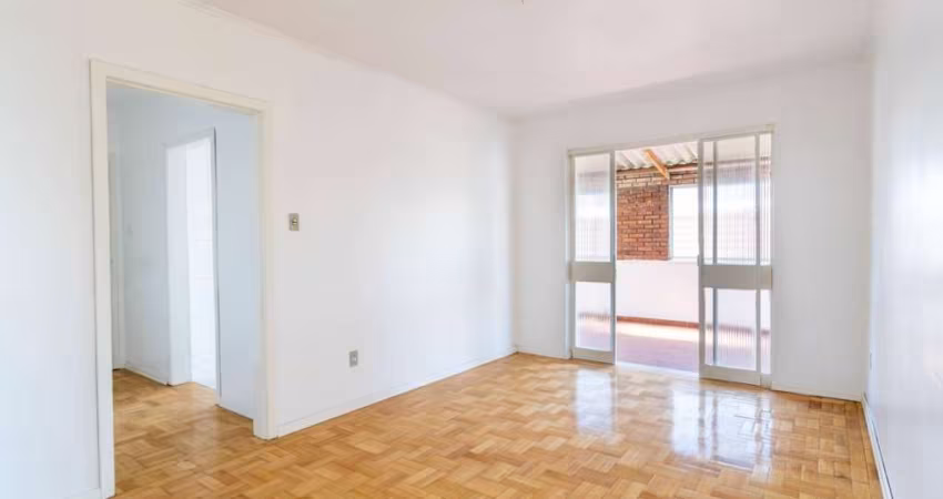 Apartamento garden com 3 dormitórios no Bairro Santana