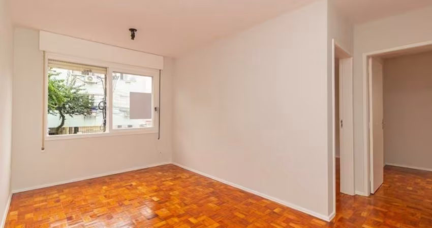 Apartamento de 2 dormitórios com 1 vaga de garagem no Bairro Santana