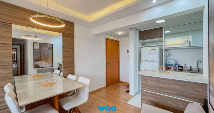 Apartamento 2 dormitórios à venda Santana Porto Alegre/RS