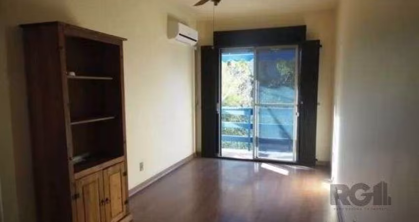 Apartamento de 1 dormitório no bairro Santana