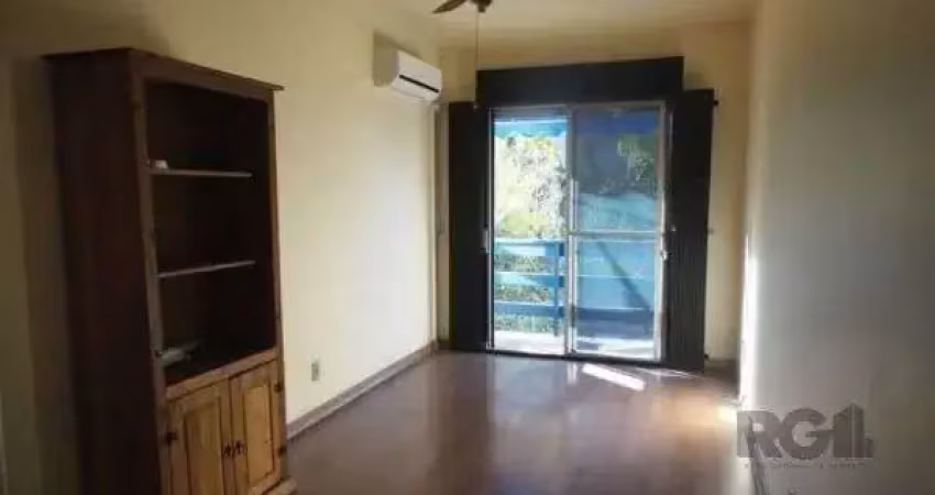Apartamento com 1 quarto à venda na Rua Vicente da Fontoura, 1579, Santana, Porto Alegre