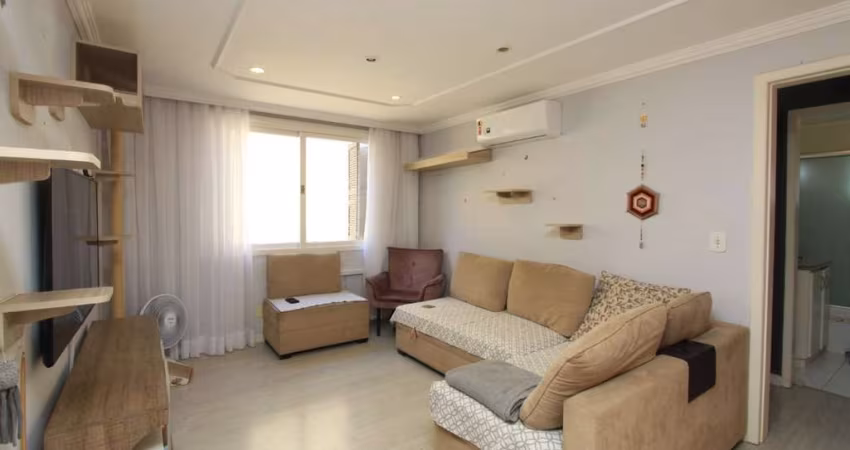 Apartamento 2 dormitórios à venda Jardim  Botânico Porto Alegre/RS
