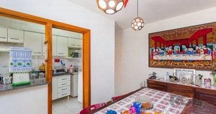 Cobertura para Venda - 165m², 3 dormitórios, sendo 2 suites, 2 vagas - Santana