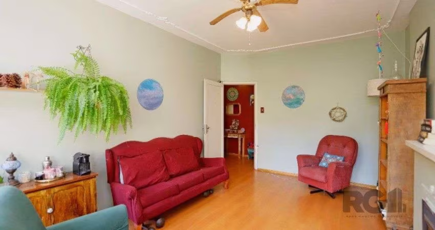Apartamento 3 dormitórios à venda Santana Porto Alegre/RS