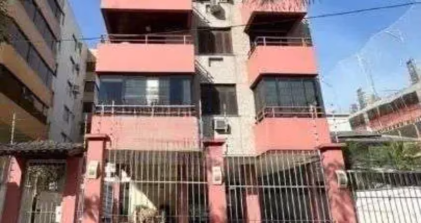 Cobertura no jardim botânico de 2 dormitórios e vaga semi mobiliada