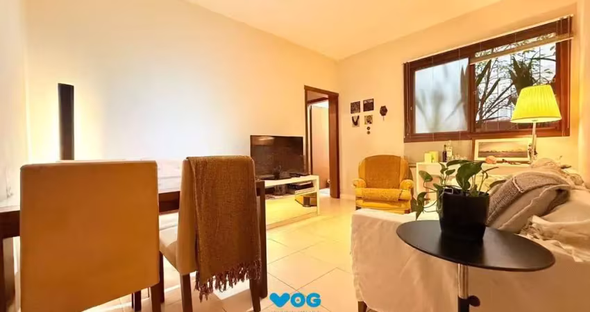 Apartamento com 2 quartos à venda na Rua Laurindo, 415, Santana, Porto Alegre