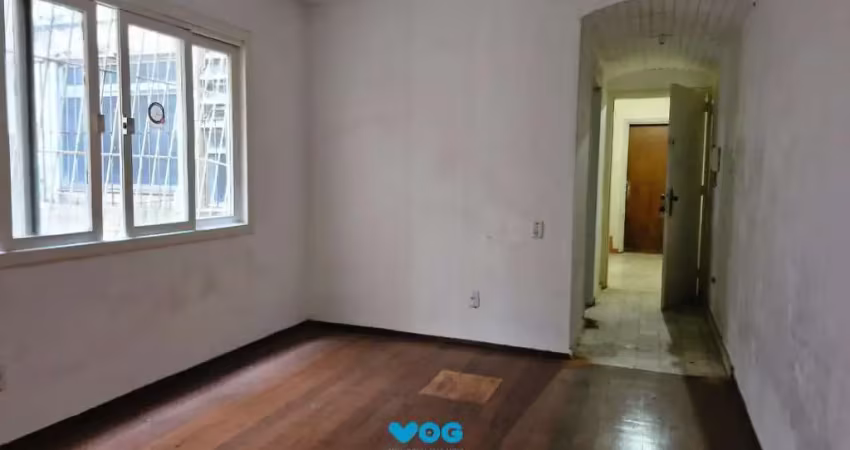 Apartamento com 2 quartos à venda na Avenida Ijuí, 624, Petrópolis, Porto Alegre