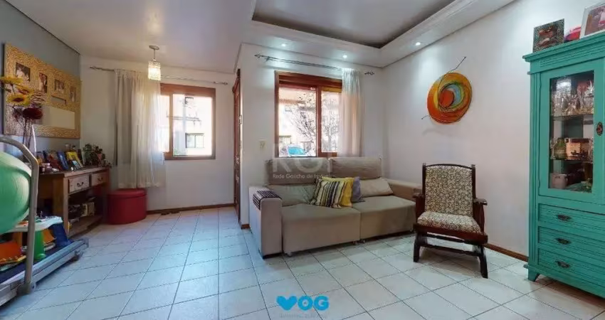 Casa Condominio para Venda - 144.97m², 3 dormitórios, sendo 1 suites, 2 vagas -