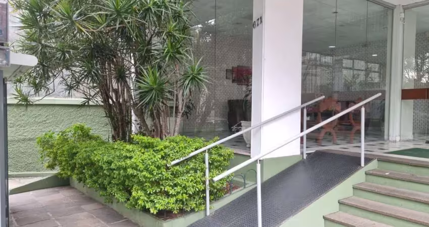 Apartamento para venda - 99.05m², 3 dormitórios, sendo 1 suites, 1 vaga - centro