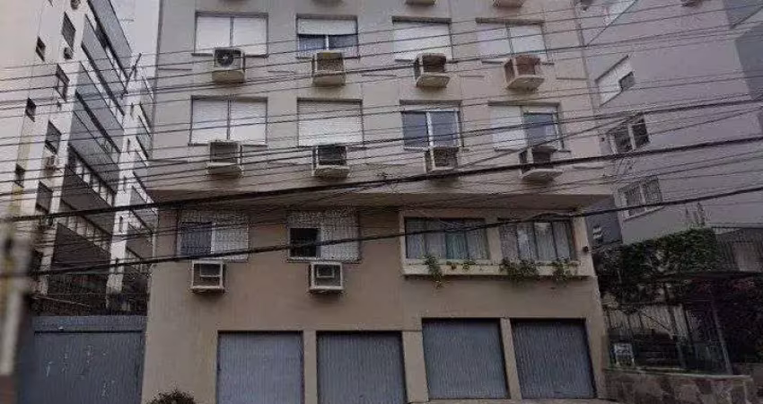 Apartamento 2 dormitórios à venda rio branco porto alegre/rs