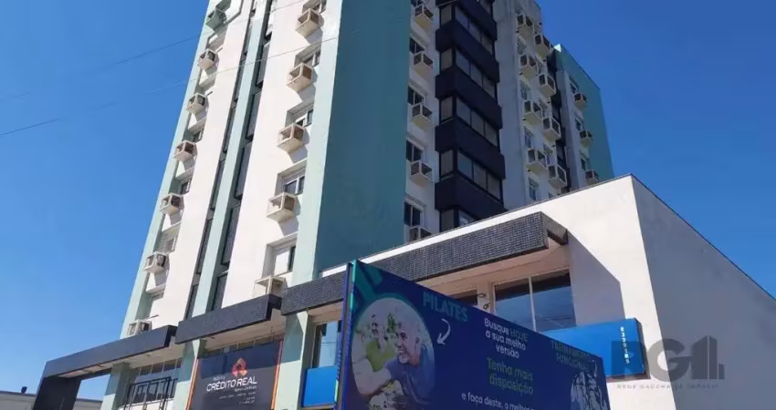 Apartamento 2 quartos - 1 suite - 2 vagas - elevador - ipanema - porto alegre -