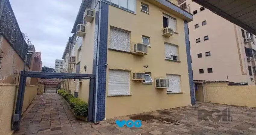 Apartamento de 3 dormitórios no bairro jardim botânico