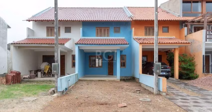 Casa para Venda - 115m², 3 dormitórios, sendo 1 suites, 2 vagas - Urubatã
