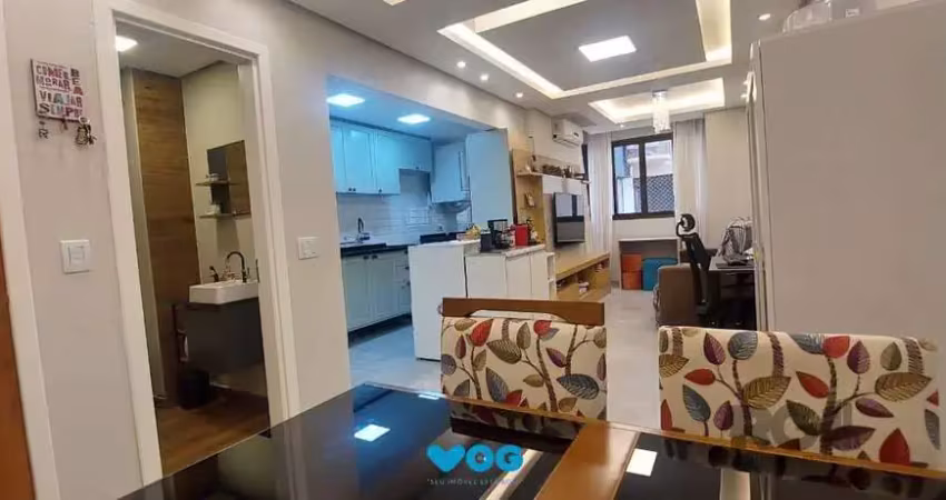 Apartamento à Venda no Portal dos Açorianos