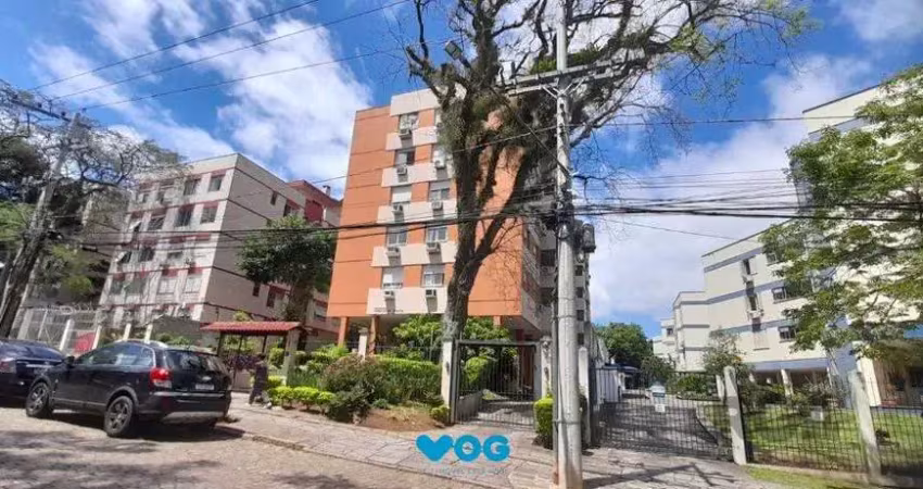 Apartamento 3 dormitórios, suíte, vaga coberta Tristeza Poa