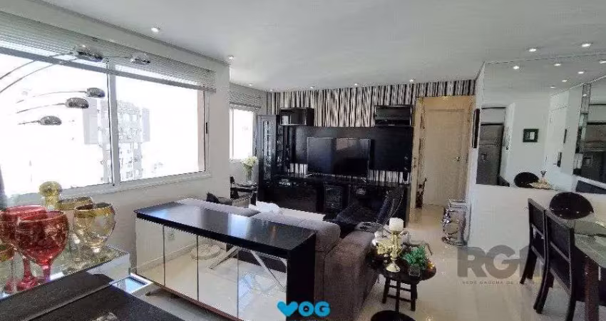 Apartamento 2 dormitórios à venda Vila Ipiranga Porto Alegre/RS