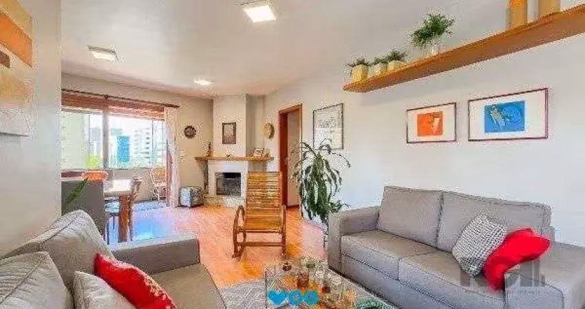 Vende-se amplo apartamento 3 quartos com suítes e 2 vagas ao lado do parcão - 13