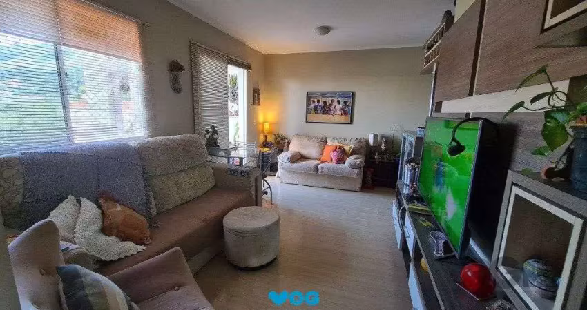 Vende-se apartamento 3 dorm 2 vagas - bairro morro santana