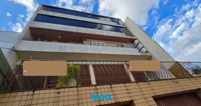 Apartamento com 03 quartos, 02 banheiros e 01 vaga no Bairro Higienópolis