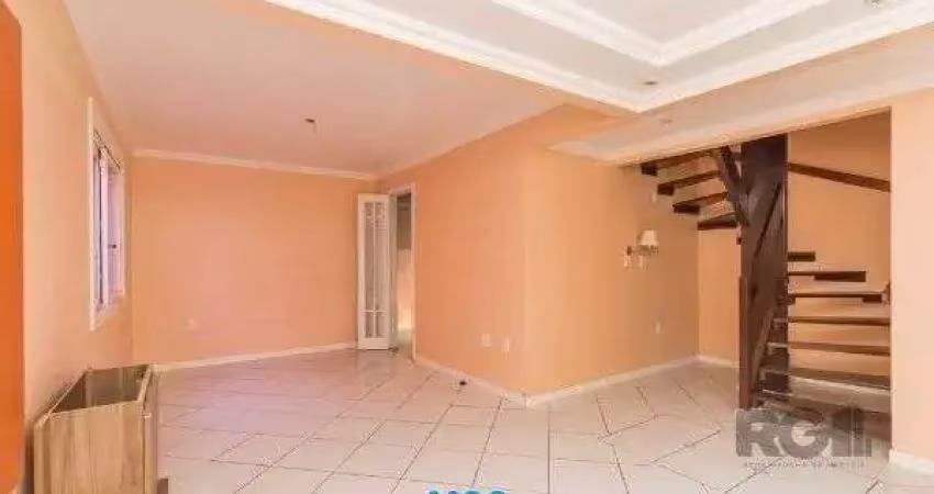 Casa em condomínio fechado com 3 quartos à venda na Rua Landel de Moura, 2541, Tristeza, Porto Alegre