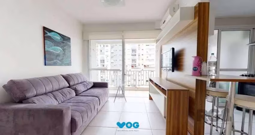 Vende excelente apartamento no bairro passo da areia - porto alegre