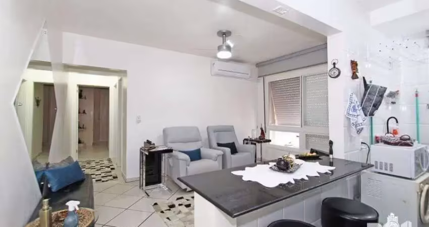 Ótimo apartamento na joão pessoa, a venda2 dormitorios cód.rp389760