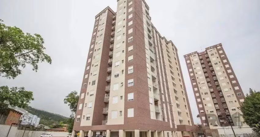 Apartamento com 2 quartos à venda em morro santana, porto alegre